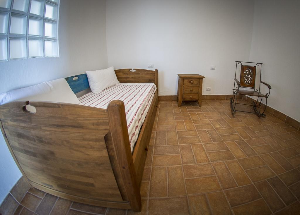 La Llave Villa Valsequillo Bagian luar foto