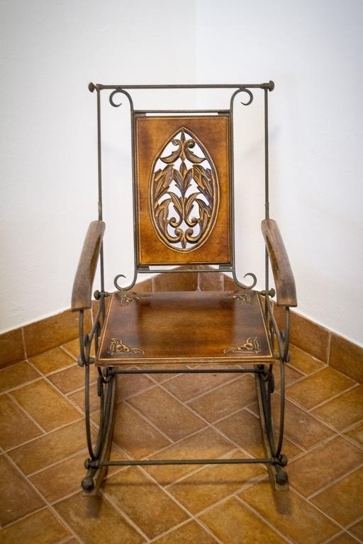 La Llave Villa Valsequillo Bagian luar foto