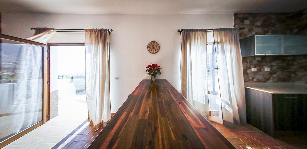 La Llave Villa Valsequillo Bagian luar foto