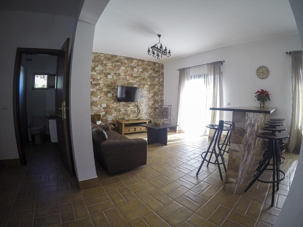 La Llave Villa Valsequillo Bagian luar foto