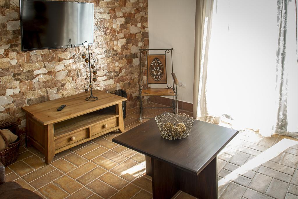 La Llave Villa Valsequillo Bagian luar foto