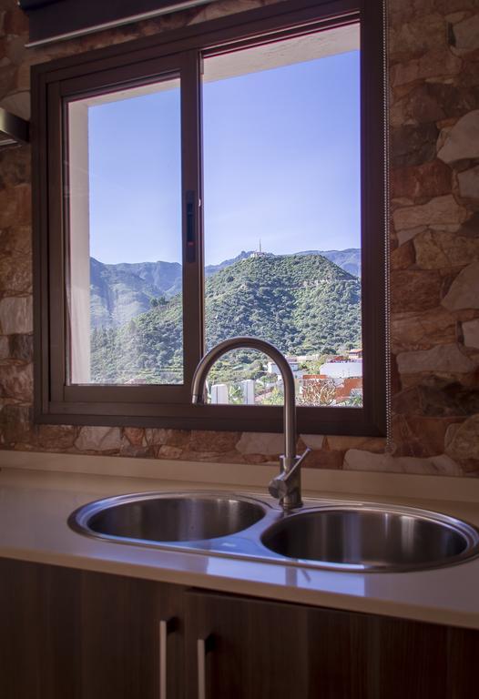 La Llave Villa Valsequillo Bagian luar foto