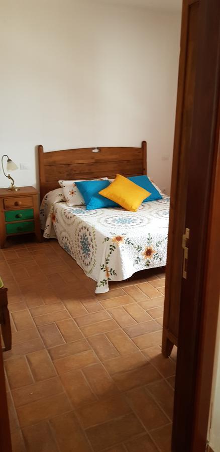 La Llave Villa Valsequillo Bagian luar foto