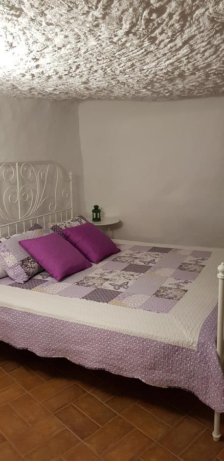 La Llave Villa Valsequillo Bagian luar foto